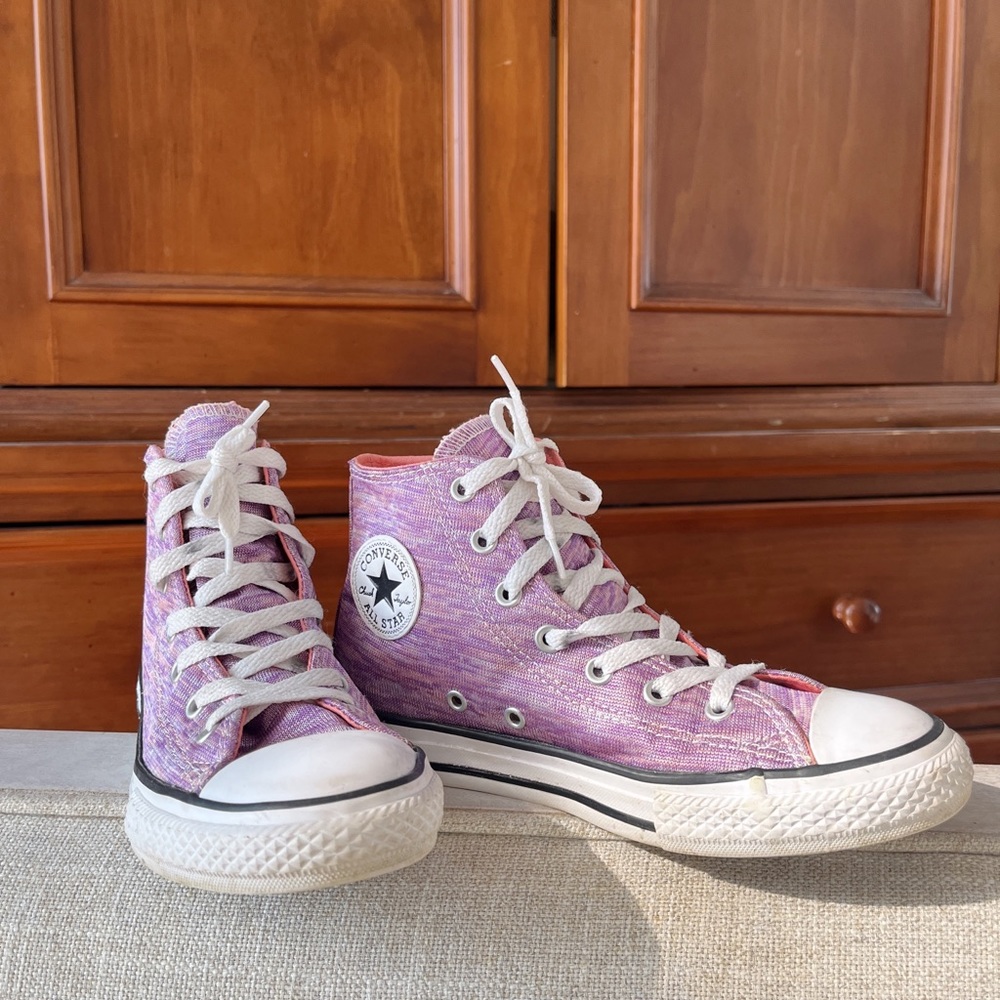 Converse kids